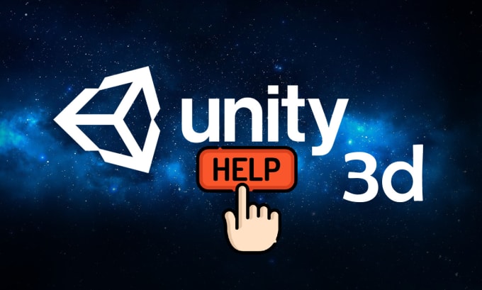 تعلن شركة Unity توافر الشواغر التالية
