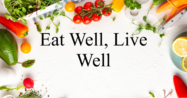 The Importance of Healthy Food