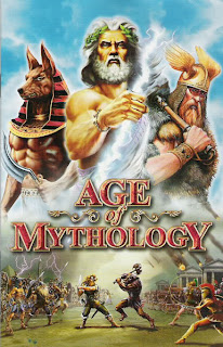 Game Pc Age Of Mythology Terbaru