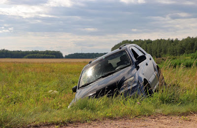 Orlando safe driving tips