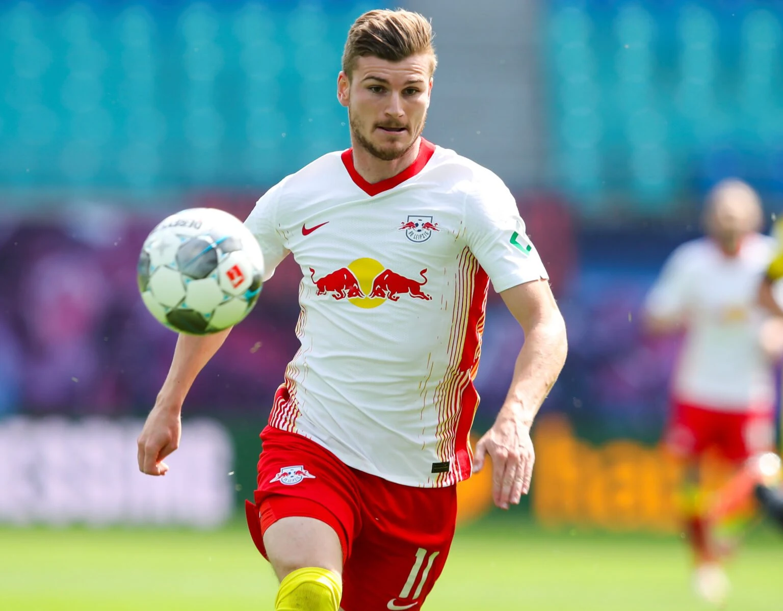 RB Leipzig Players Salaries And Weekly Wages 2022/2023