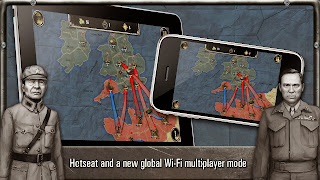 Strategy & Tactics:USSR vs USA v1.0.0