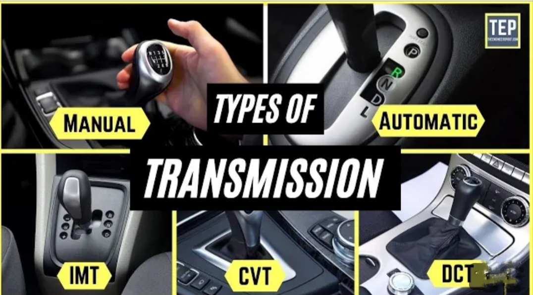 Which Transmission is best for beginners, which Transmission is Best