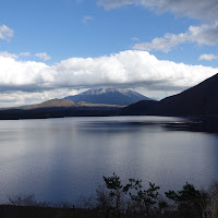 Devi Japan Travels Part 15: Fuji Five Lakes and Sayonara