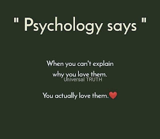 Psychology .