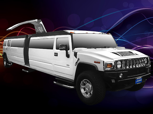 Limo Rental Dc