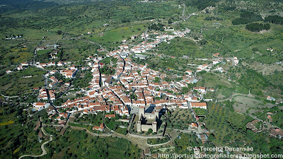 Amieira do Tejo