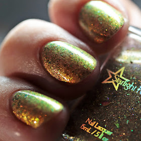 Starlight Polish Purifying Flames