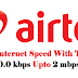 Working Airtel 0.0kb 2mb/Sec Click Here For Setting