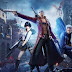 Devil May Cry play on Android, iOS, and PC