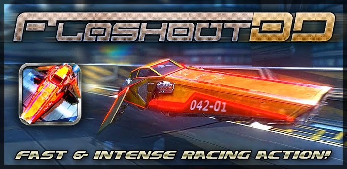 FLASHOUT 3D v1 Apk + Data Download | Istana-Android