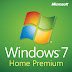 Download Windows 7 Home Premium x64-bit