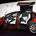 Tesla Model X Price