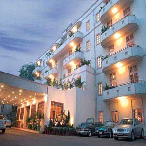 Hotels in West Bengal