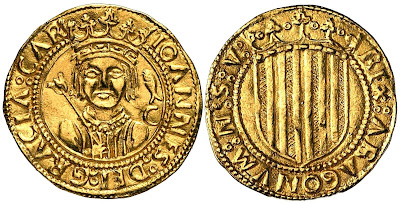 Juan II rey de Aragón