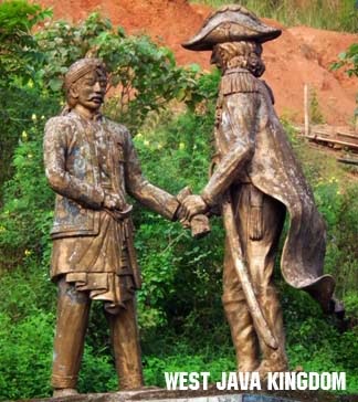 West Java Kingdom