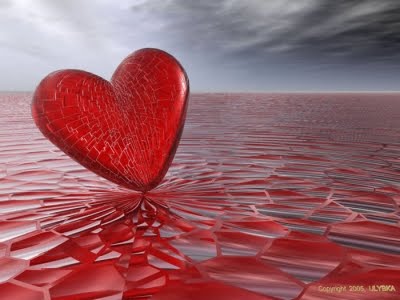 love quotes about broken hearts. Broken Hearts Hurt Valentines