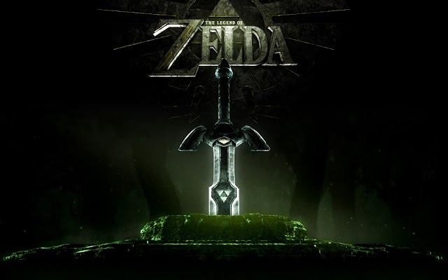The legend of Zelda  Breath of Wild Game Download