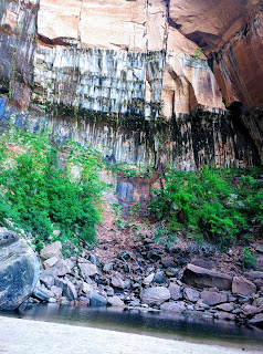 Emerald Pool Trail