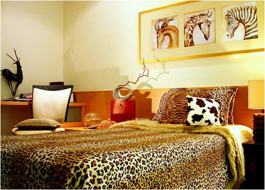 Key Interiors by Shinay: African Bedroom Design Ideas - African+beDroom+Designs41