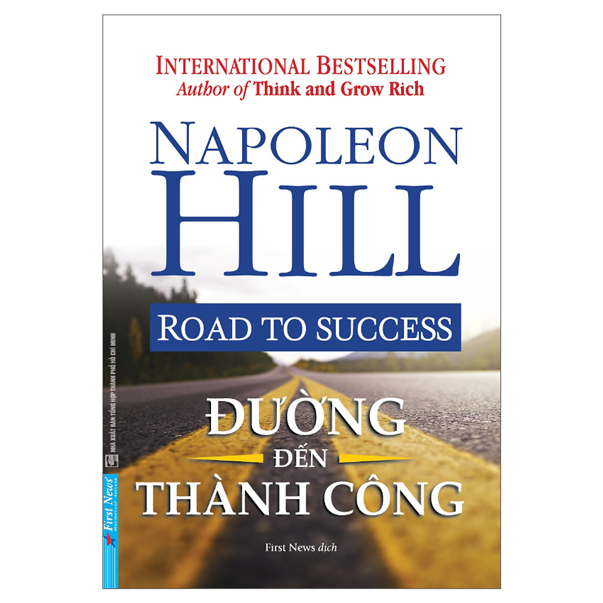 Đường Đến Thành Công ebook PDF-EPUB-AWZ3-PRC-MOBI