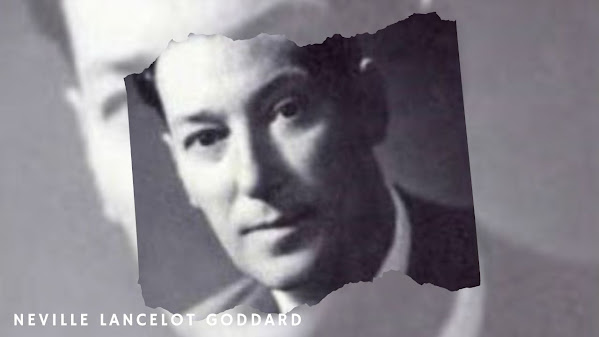 Neville Goddard Techniques