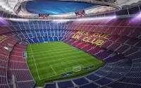 New Camp Nou to be ready by 2025 said vice-president Barcelona 