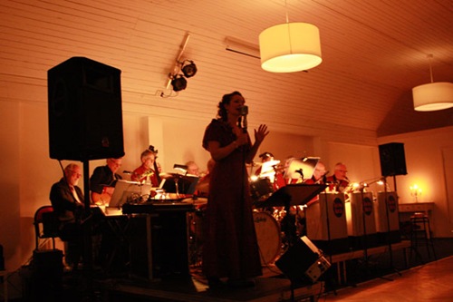ASO-orkestern