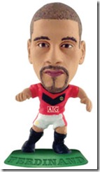 Rio Ferdinand