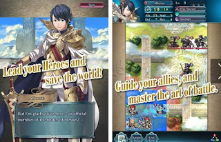  admin akan update lagi gaes pada kesempatan ini admin akan update game terbaru dari devel Fire Emblem Heroes v1.0.2 Apk Mod Unlimited Money For Android Terbaru