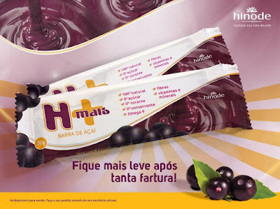 barra açai chocolate