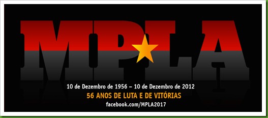 56 anos de Luta