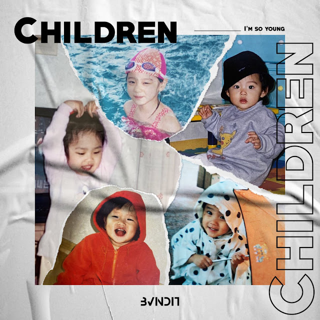 BVNDIT – Children (Single) Descargar