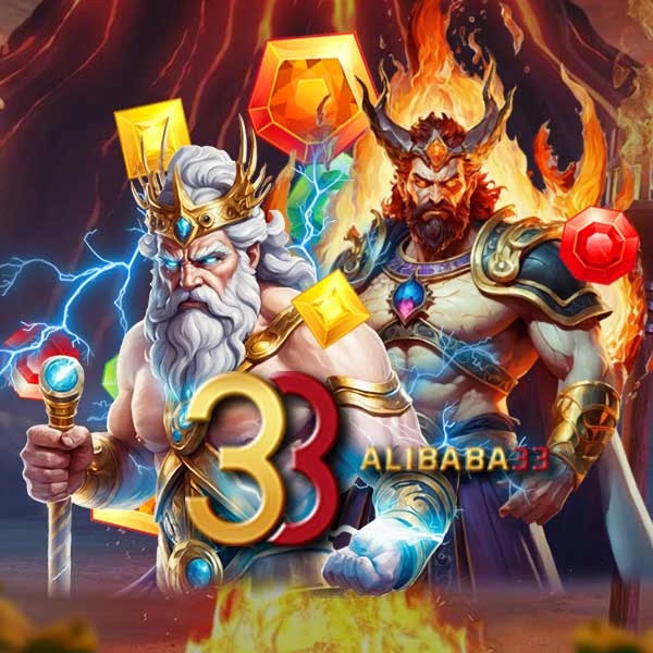 ALIBABA33 Casino Playing Website With Unparalleled Benefits