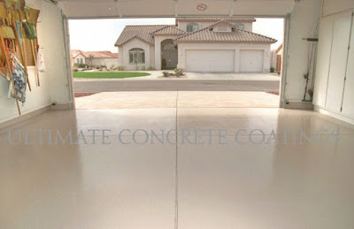 Concrete Coatings Company