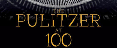 DYNAMIC FILM21 - The Pulitzer at 100