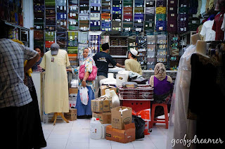 pusat grosir sarung berbagai merk