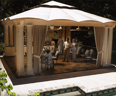 Outdoor Canopies