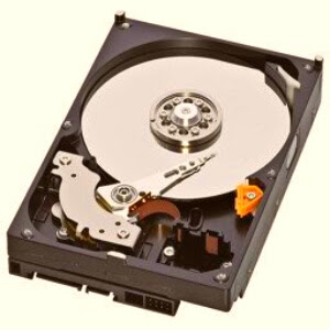 Hard Disk Sentinel