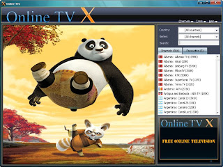 Free Download Online TVx 3.0.8 