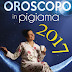 Oroscopo in pigiama 2017