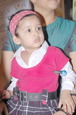 Surya Jyothika Daughter Diya