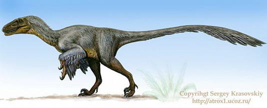 10 Spesies Dinosaurus Baru Yang Ditemukan [ www.BlogApaAja.com ]