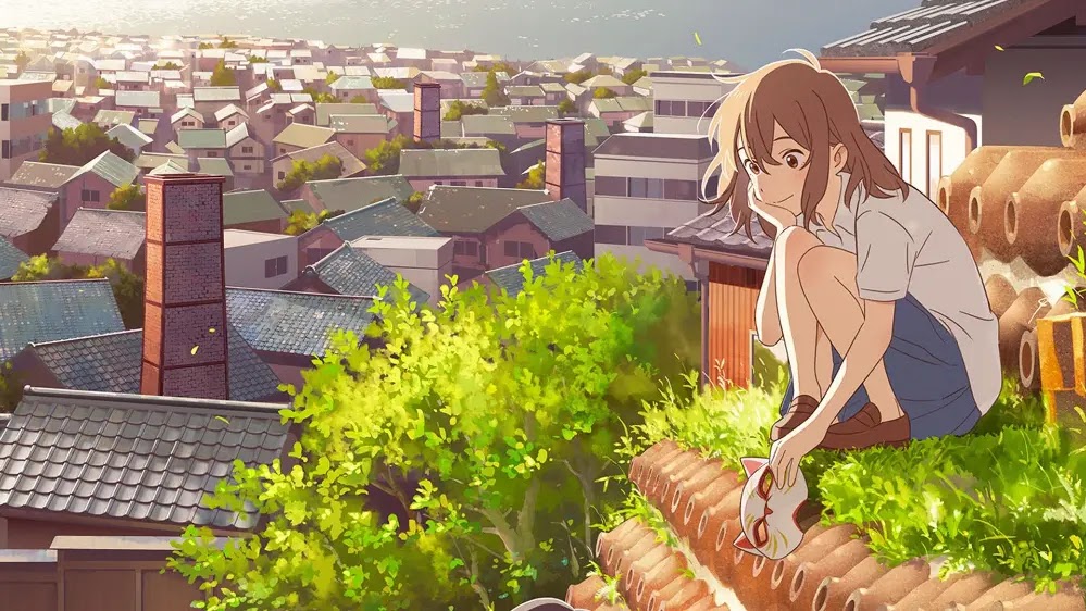 5 Rekomendasi Anime Romantis yang Mungkin Jarang Diketahui