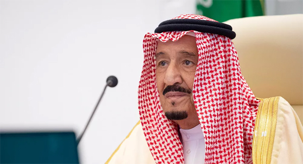 السعودية، الملك سلمان بن عبد العزيز، بنيامين نتنياهو، ولي العهد السعودي محمد بن سلمان، حربوشة نيوز