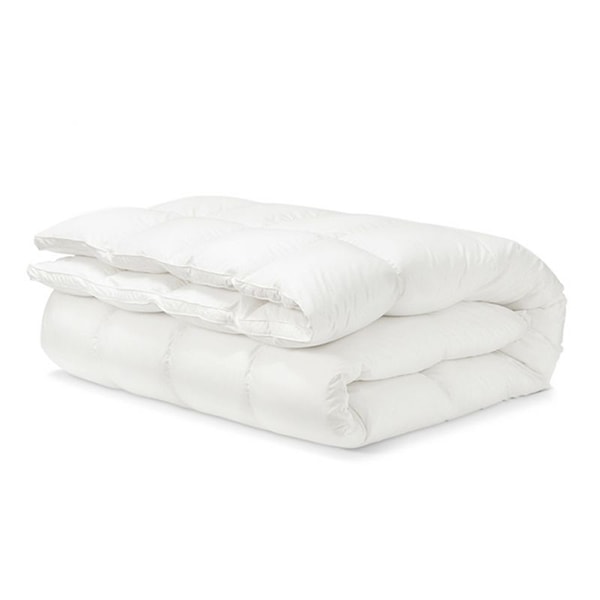 XIAOMI 8H GooseÂ Down Quilt 2.4 x 2.2m 1700g White