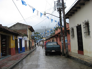 San Cristóbal de las Casas, Chiapas México