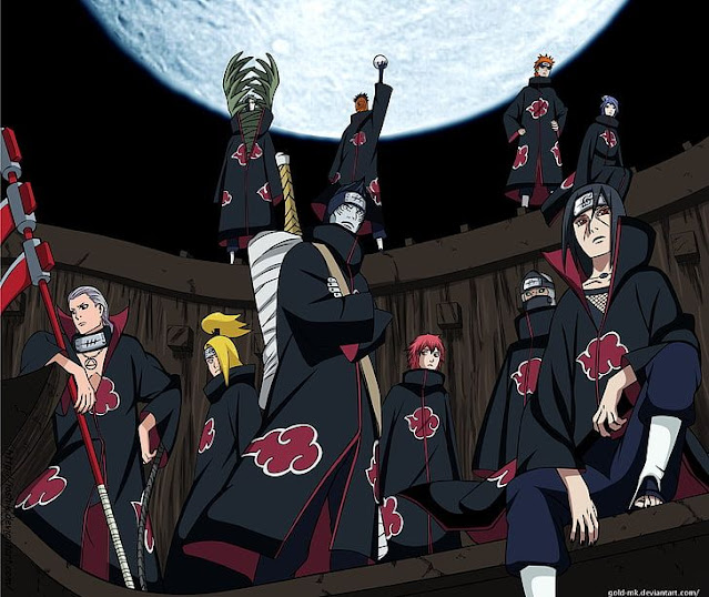 Akatsuki