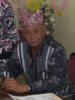 Hasnan Singodimayan