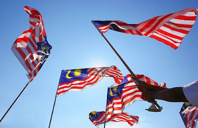 Bendera Malaysia